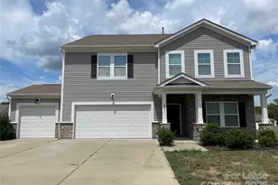 6091 Starnes Dr, Harrisburg, NC 28075 - Photo 1