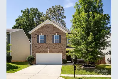 3306 Ringtail Lane, Charlotte, NC 28216 - Photo 1