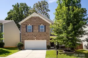 3306 Ringtail Ln, Charlotte, NC 28216 - Photo 1