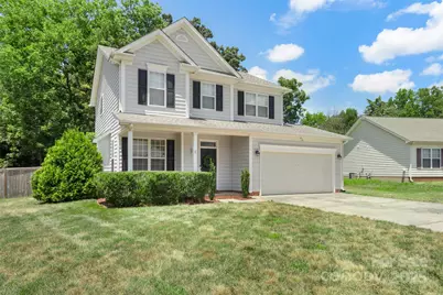3109 Emerald Meadow Lane, Charlotte, NC 28273 - Photo 1