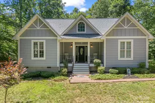 390 Darlington Rd, Rutherfordton, NC 28139 - Photo 1