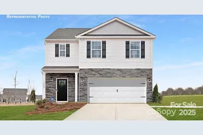 922 Two Brothers Lane, York, SC 29745 - Photo 1