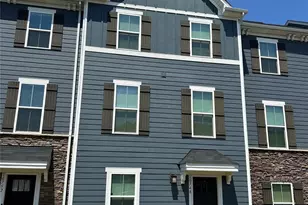 10748 Overlook Mountain Dr, Charlotte, NC 28216 - Photo 1