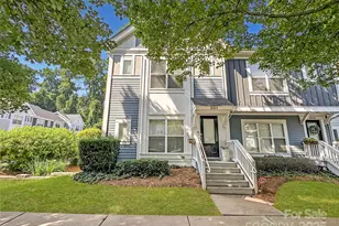 451 W Worthington Ave, Charlotte, NC 28203 - Photo 1