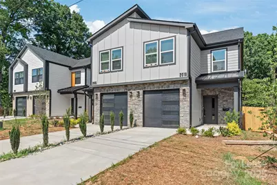 2019 Wilson Avenue, Charlotte, NC 28208 - Photo 1
