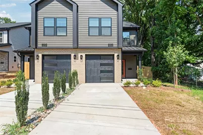 2025 Wilson Avenue, Charlotte, NC 28208 - Photo 1