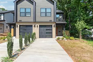 2025 Wilson Ave, Charlotte, NC 28208 - Photo 1
