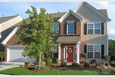 1322 Gambel Drive NW, Concord, NC 28027 - Photo 1