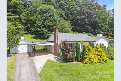 119 Clement Drive, Waynesville, NC 28786 - Photo 1