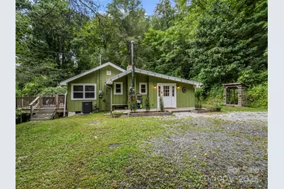 440 Terrys Gap Road, Fletcher, NC 28732 - Photo 1