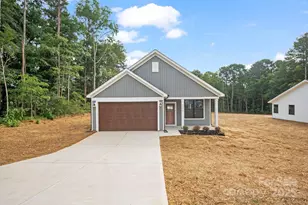 1615 Chambers Ave, Kannapolis, NC 28083 - Photo 1