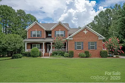 1012 Garden Rose Court, Matthews, NC 28104 - Photo 1