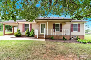 2497 Hwy 182 Hwy, Lincolnton, NC 28092 - Photo 1