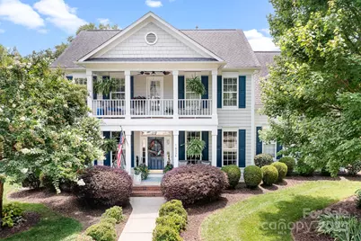 8538 Camberly Road, Huntersville, NC 28078 - Photo 1