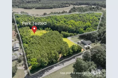 12.85 Acres Flat Creek Road, Heath Springs, SC 29058 - Photo 1