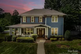301 N Canterbury Rd, Charlotte, NC 28211 - Photo 1