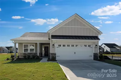 468 Sunharvest Lane, Indian Trail, NC 28079 - Photo 1