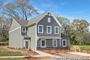 1512 Autumn Banks Wy, High Shoals, NC 28077 - Photo 1