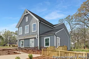 1532 Autumn Banks Wy, High Shoals, NC 28077 - Photo 1