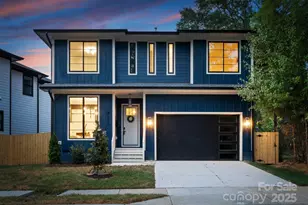426 W Cama St, Charlotte, NC 28217 - Photo 1