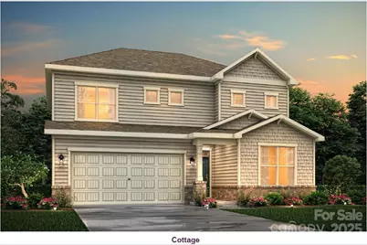 3309 Meadow Wood Court, Maiden, NC 28650 - Photo 1