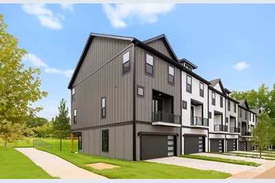 1539 W Rocky River Road, Charlotte, NC 28213 - Photo 1