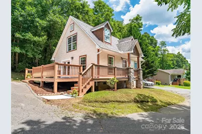 15 Stone Cottage Road, Asheville, NC 28806 - Photo 1