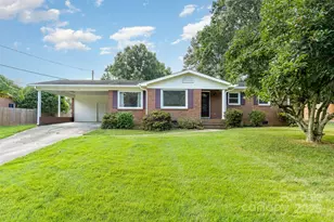 210 Brook St, Kannapolis, NC 28083 - Photo 1