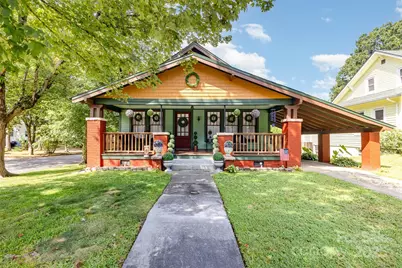 401 7th Street, Spencer, NC 28159 - Photo 1