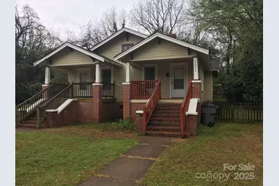 2829 Morson Street, Charlotte, NC 28208 - Photo 1