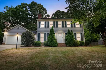 6119 Carmel Station Avenue, Charlotte, NC 28226 - Photo 1