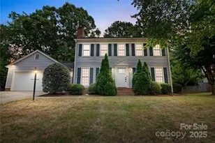 6119 Carmel Station Ave, Charlotte, NC 28226 - Photo 1