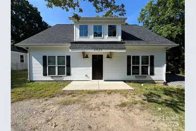 2425 Milton Avenue, Gastonia, NC 28052 - Photo 1
