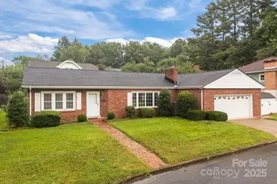 109 Rhoda Street, Canton, NC 28716 - Photo 1