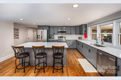 119 N Gibson Street, Troutman, NC 28166 - Photo 1