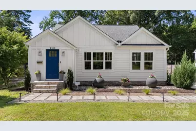 2510 Vail Avenue, Charlotte, NC 28207 - Photo 1
