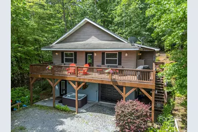 264 Oriole Drive, Lake Lure, NC 28746 - Photo 1