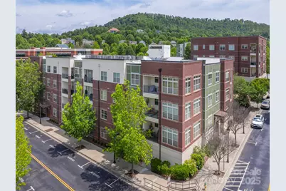 5 Farleigh Street #201, Asheville, NC 28803 - Photo 1