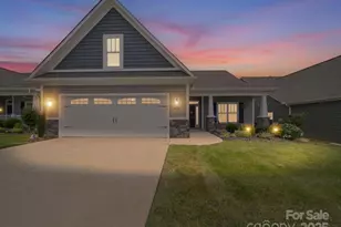 846 Wisteria Wy, Salisbury, NC 28146 - Photo 1