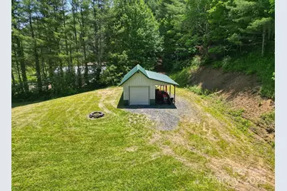 703 Coy Ham Road, Lansing, NC 28643 - Photo 1