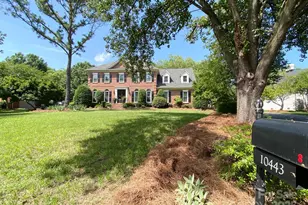 10443 Kenlauren Terrace, Charlotte, NC 28210 - Photo 1