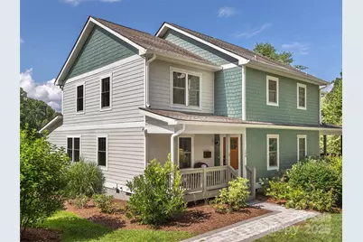 149 Courtland Avenue #5, Asheville, NC 28801 - Photo 1