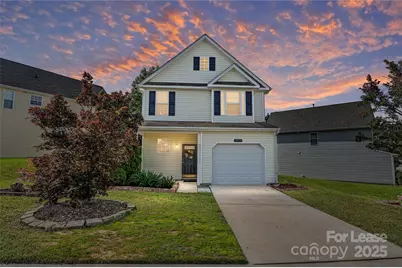 12131 Honor Guard Avenue, Charlotte, NC 28277 - Photo 1