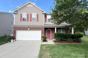 10501 Dominion Village Dr, Charlotte, NC 28269 - Photo 1