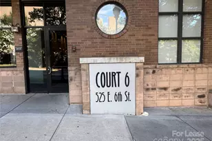 525 E 6th St, Charlotte, NC 28202 - Photo 1