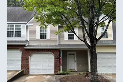 8763 Robinson Forest Drive, Charlotte, NC 28277 - Photo 1