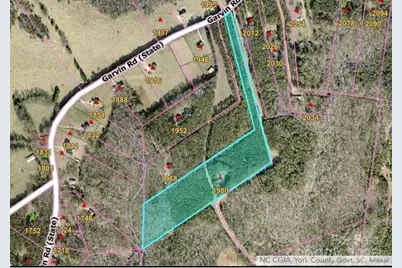 1980 Garvin Road, York, SC 29745 - Photo 1