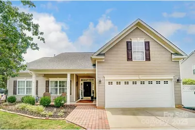 21705 Torrence Chapel Road, Cornelius, NC 28031 - Photo 1