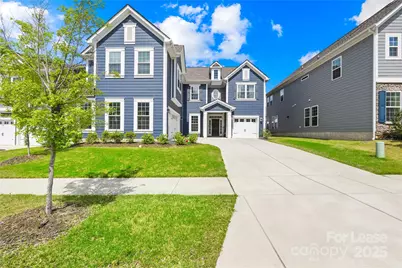 14917 Baldridge Drive, Huntersville, NC 28078 - Photo 1