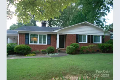 737 Hillside Avenue, Charlotte, NC 28209 - Photo 1
